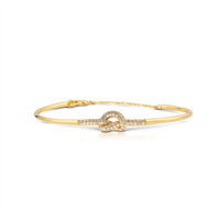 Bracelet Kulto Femme in Argent KT925-59-3450 - KT925-59-3450